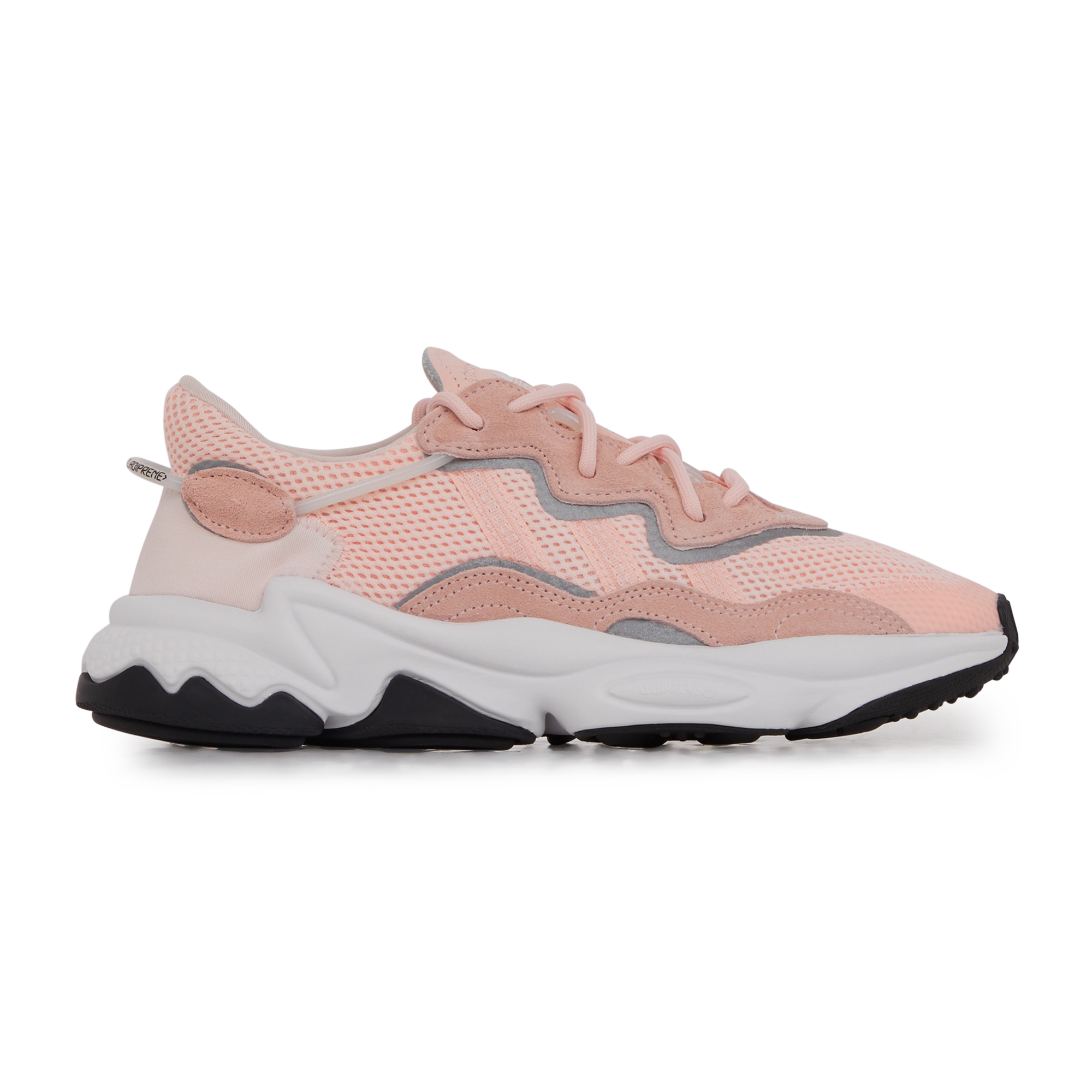 adidas ozweego rosas