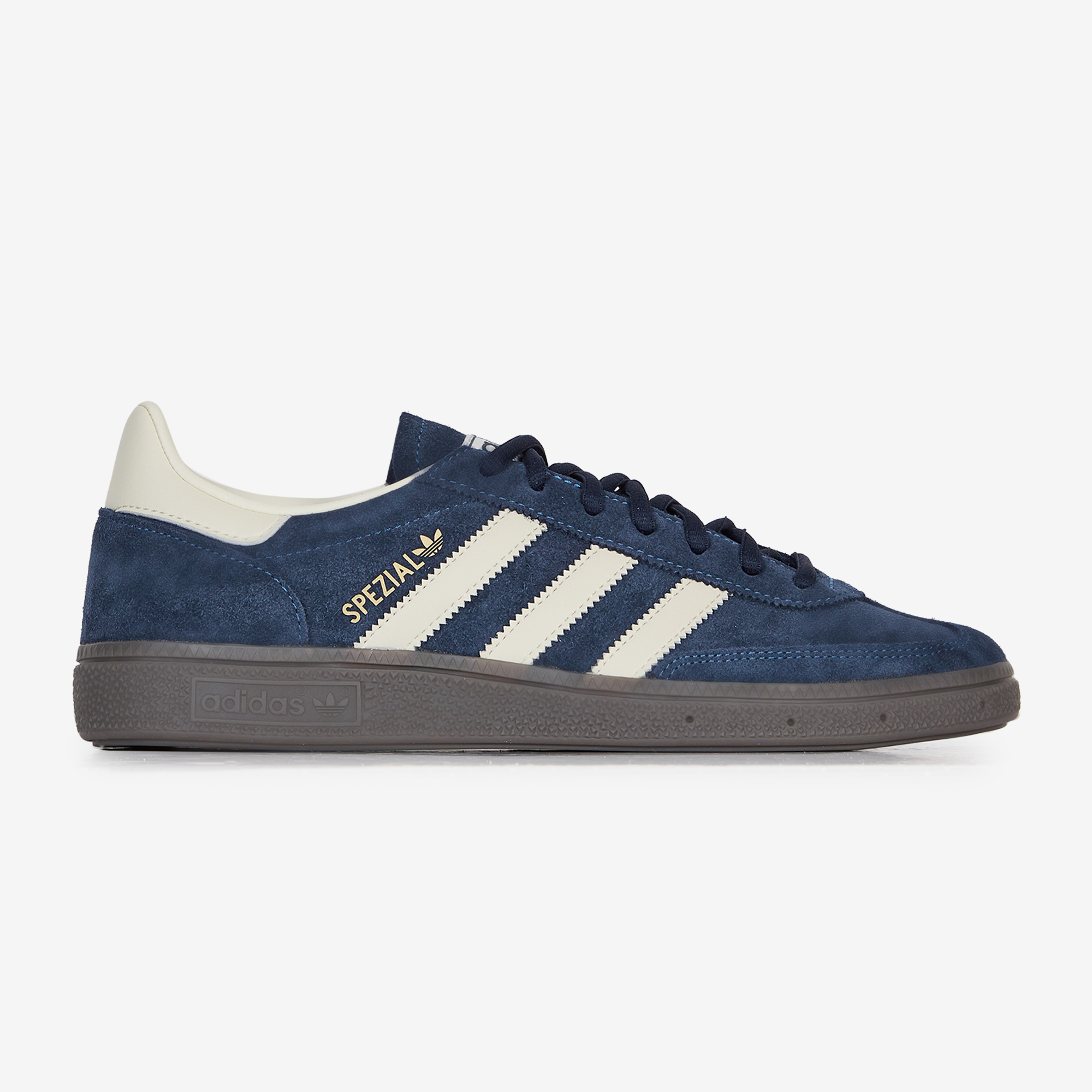 ADIDAS ORIGINALS HANDBALL SPEZIAL AZUL MARINO/BLANCO CORDONES