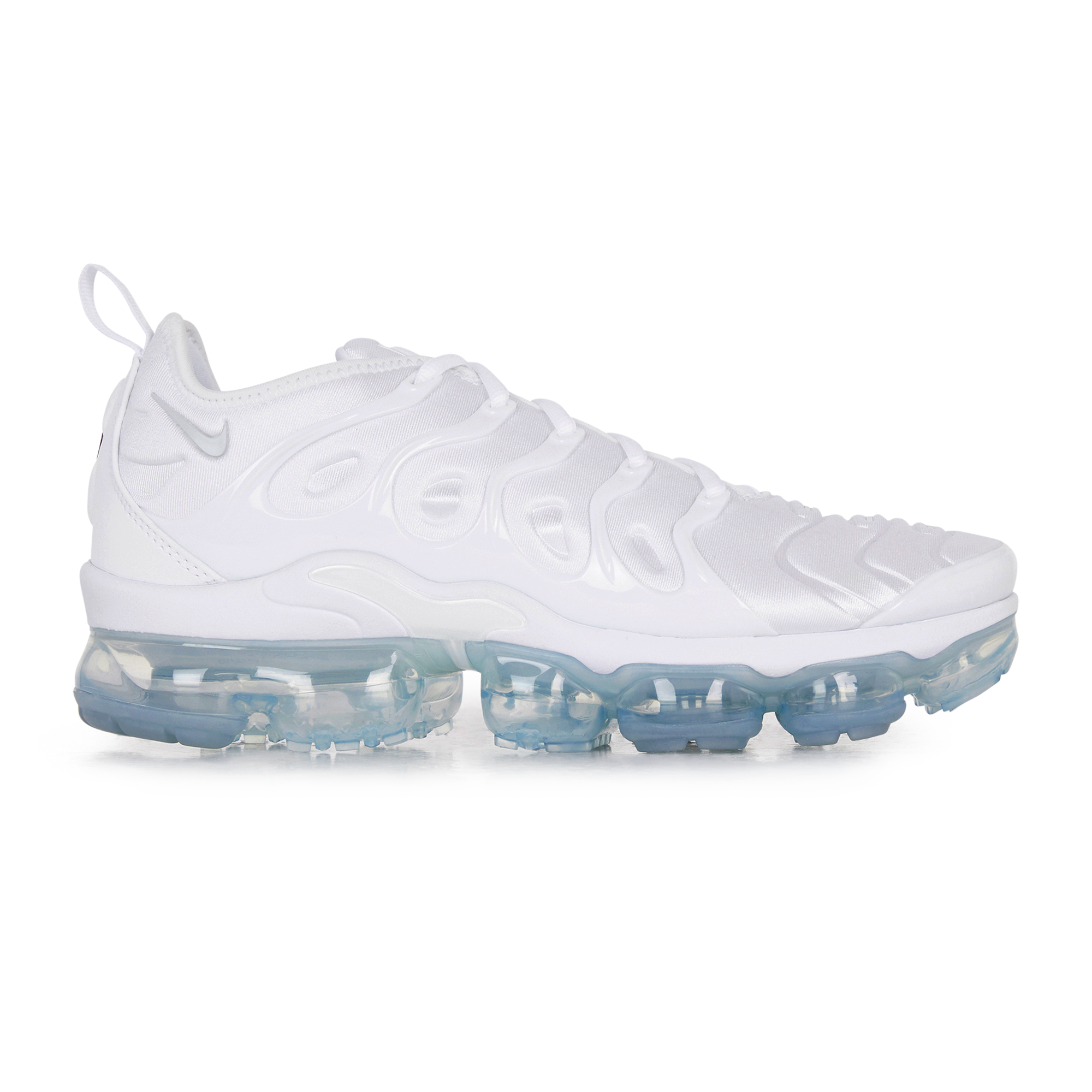 Poderoso cuota de matrícula después del colegio NIKE VAPORMAX PLUS BLANCO/BLANCO | Courir.es