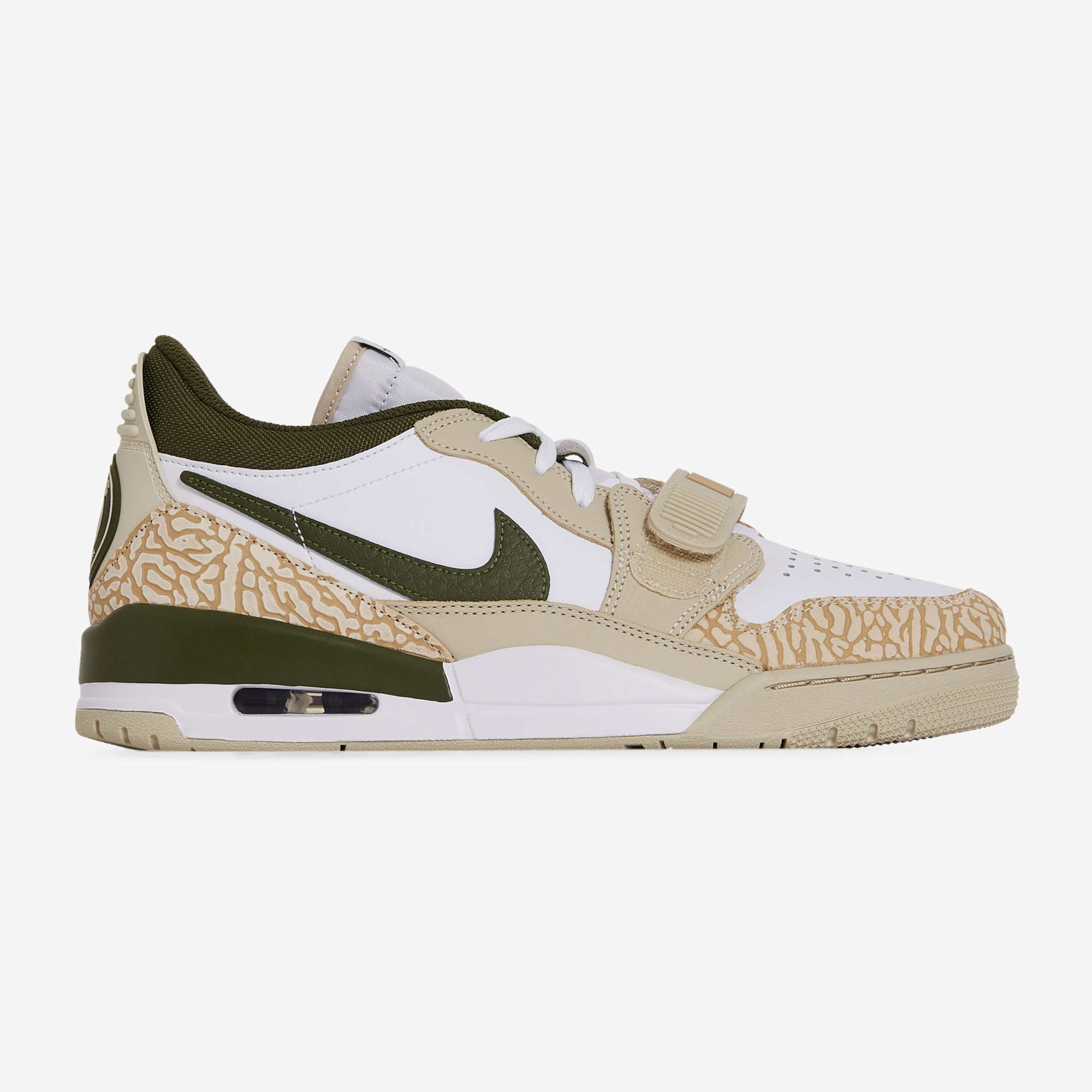 JORDAN AIR JORDAN LEGACY 312 LOW PSG BEIGE BLANCO CORDONES HOMBRE Courir.es