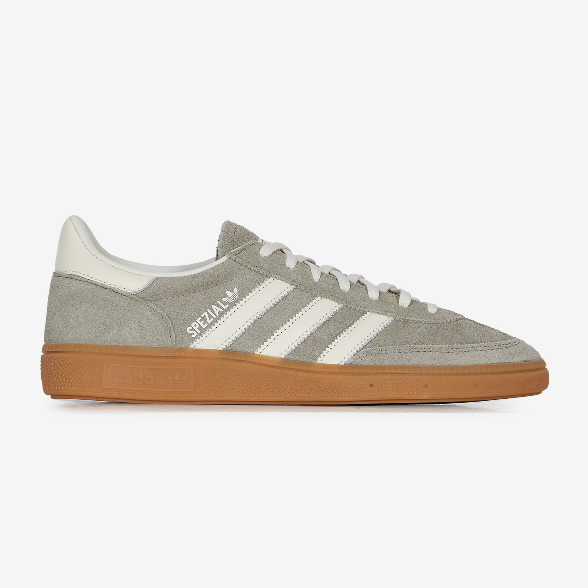 ADIDAS ORIGINALS HANDBALL SPEZIAL GRIS/BEIGE