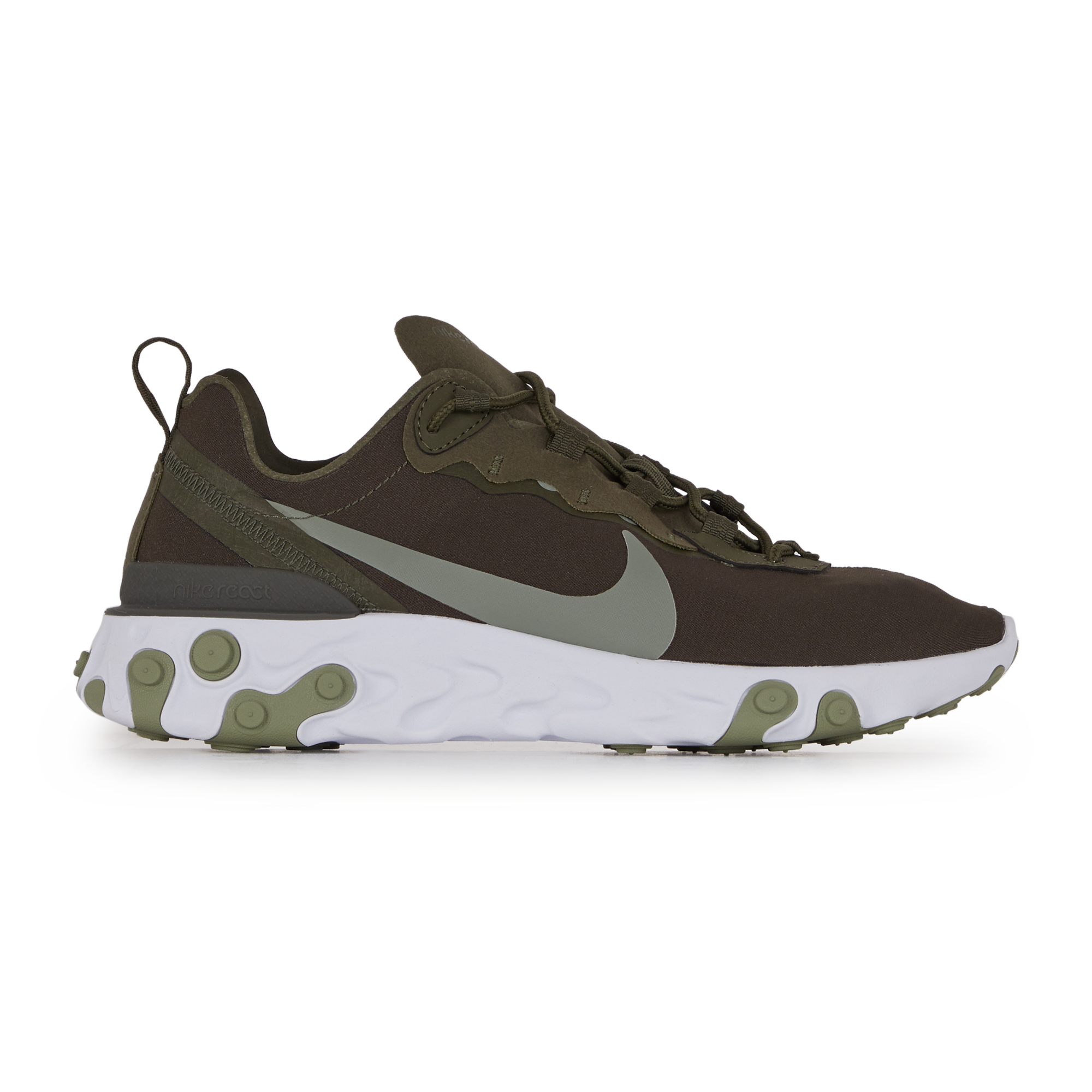 nike react verte