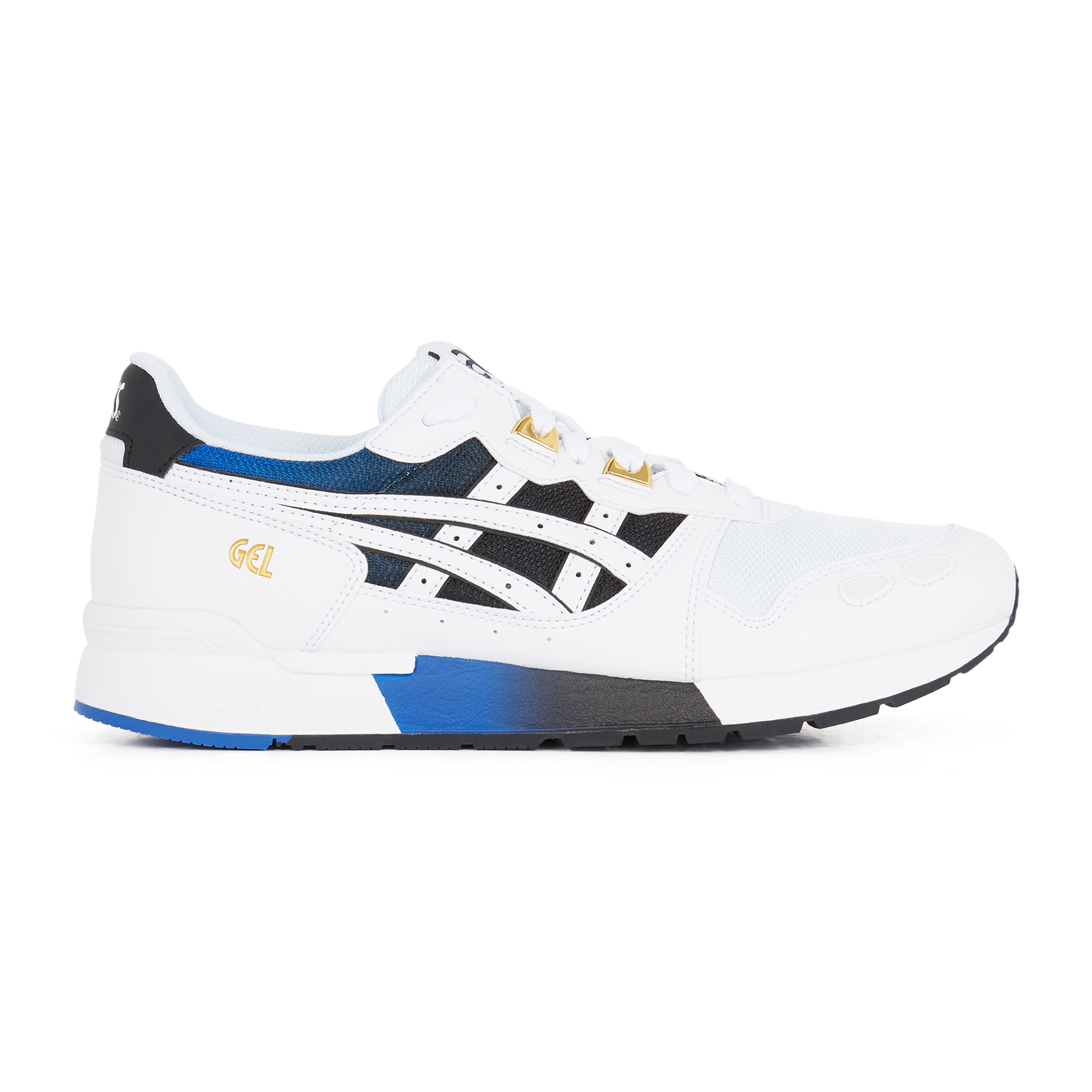 asics mister v