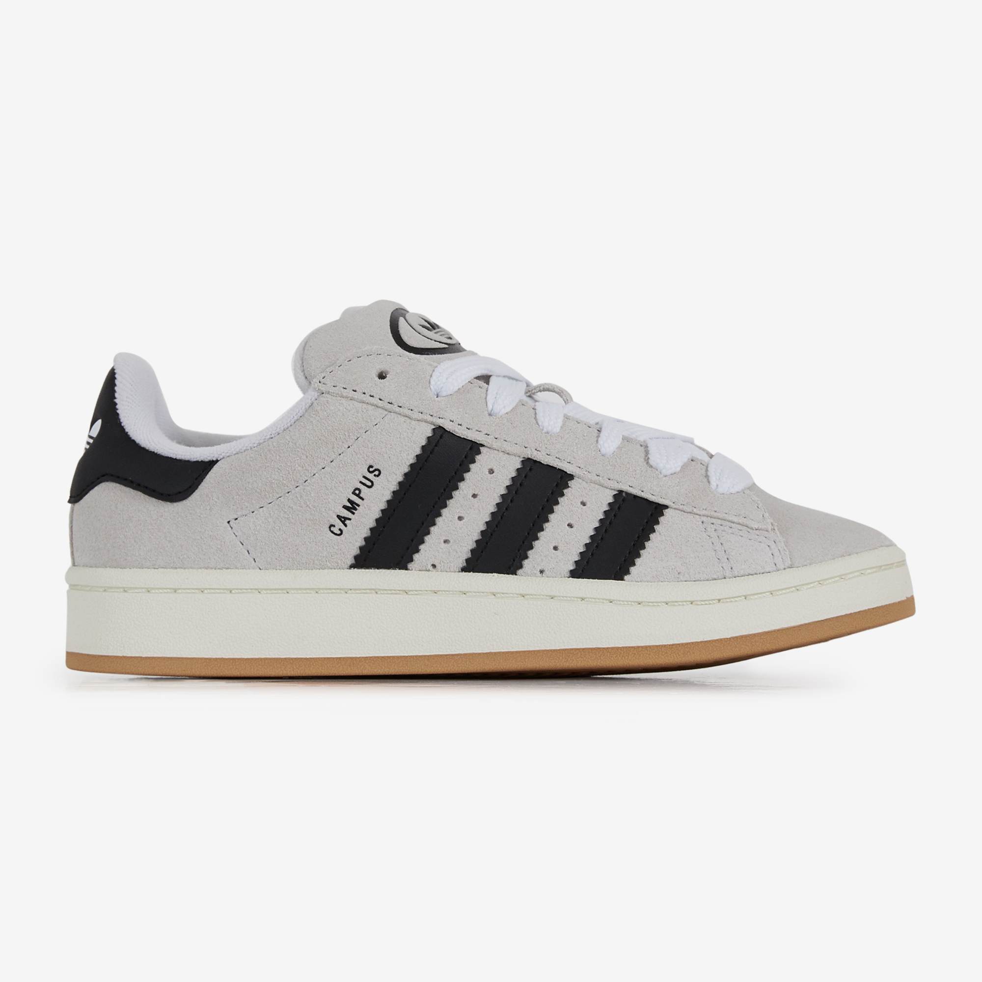 ADIDAS ORIGINALS CAMPUS 00s BLANCO NEGRO SNEAKERS MUJER Courir.es