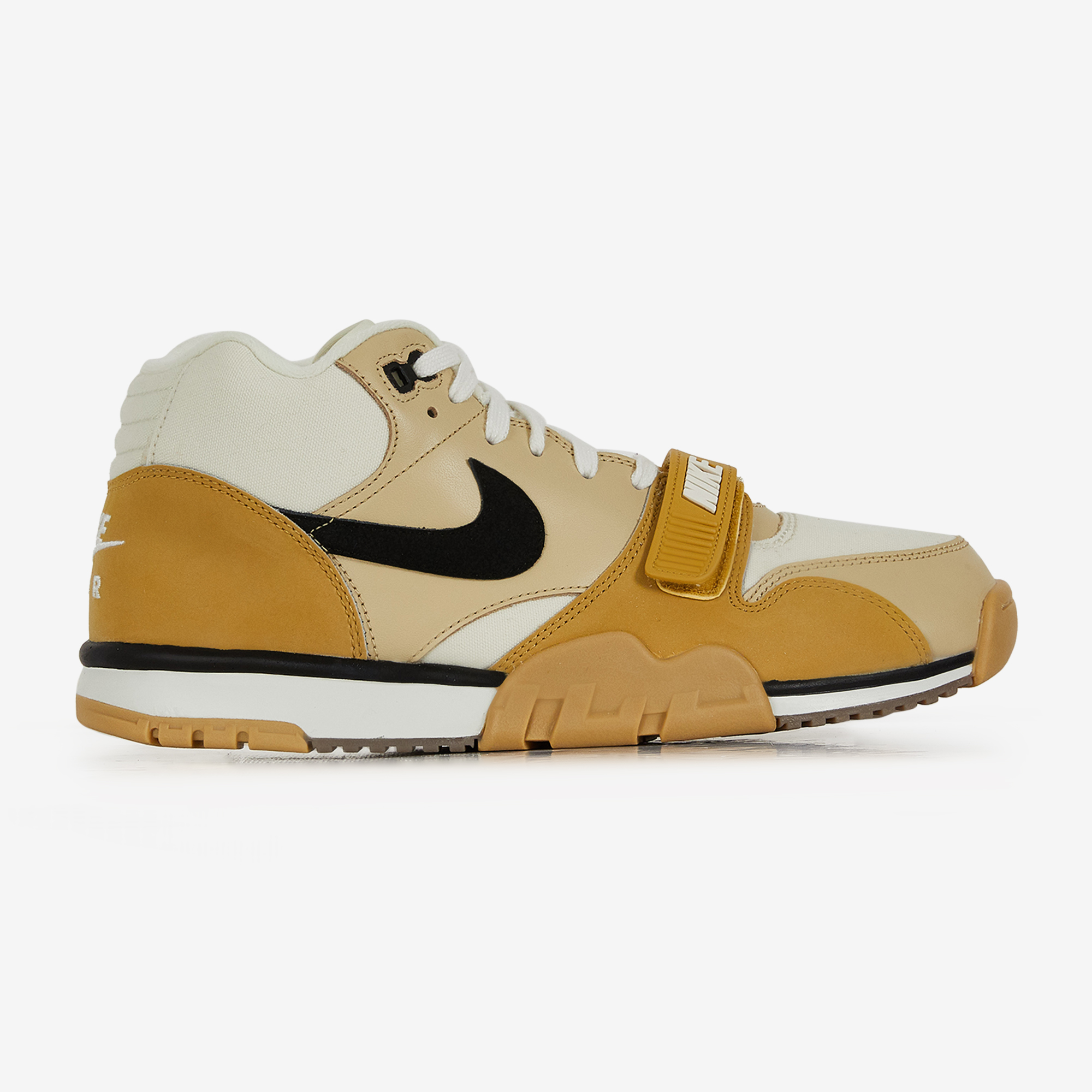 Nike online air marron