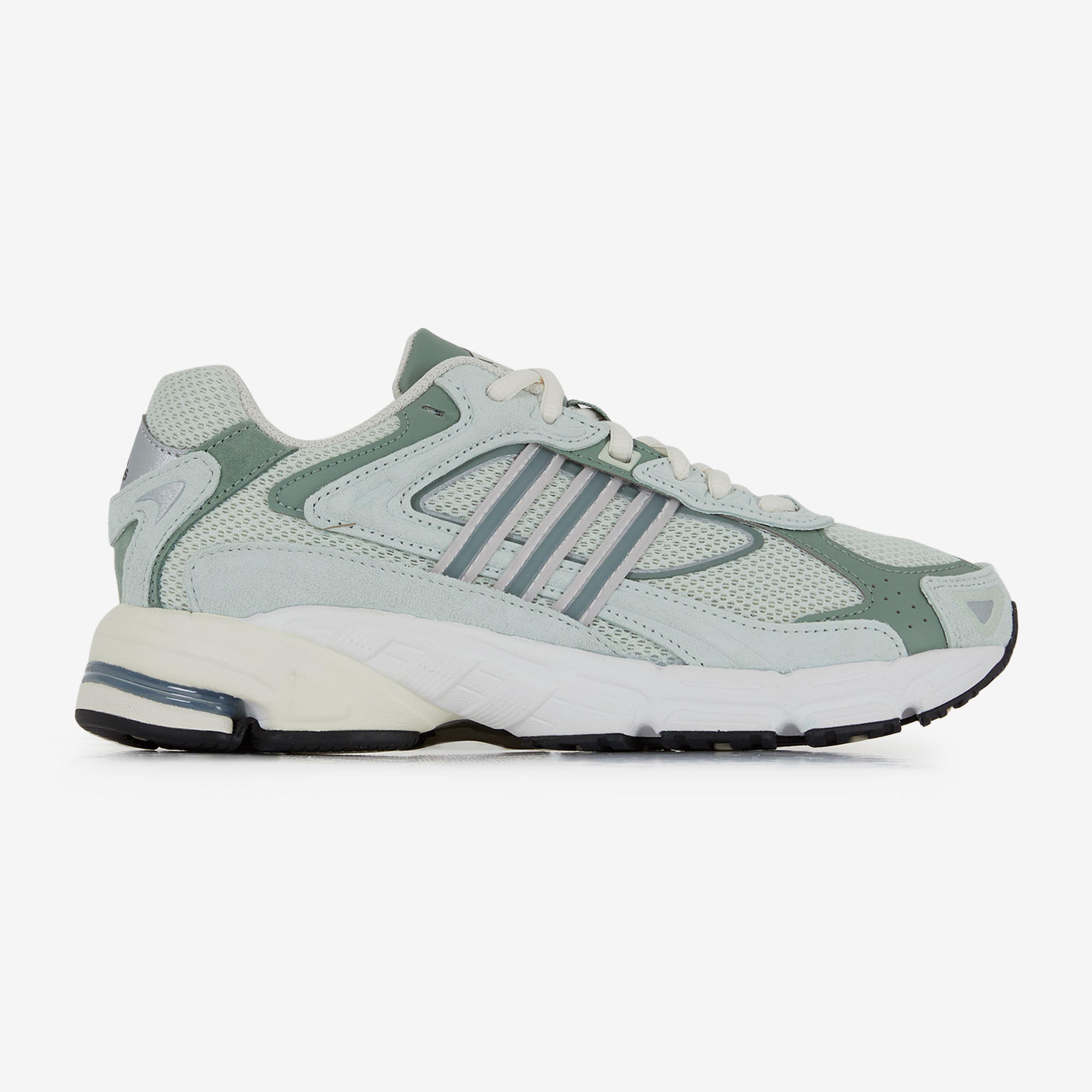 Mimar Alojamiento Firmar ADIDAS ORIGINALS RESPONSE CL VERDE - SNEAKERS MUJER | Courir.es