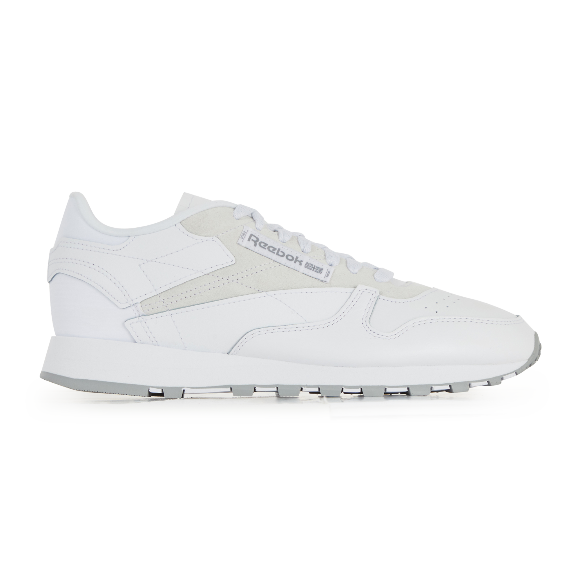 REEBOK CLASSIC MAKE IT YOURS BLANCO | Courir.es