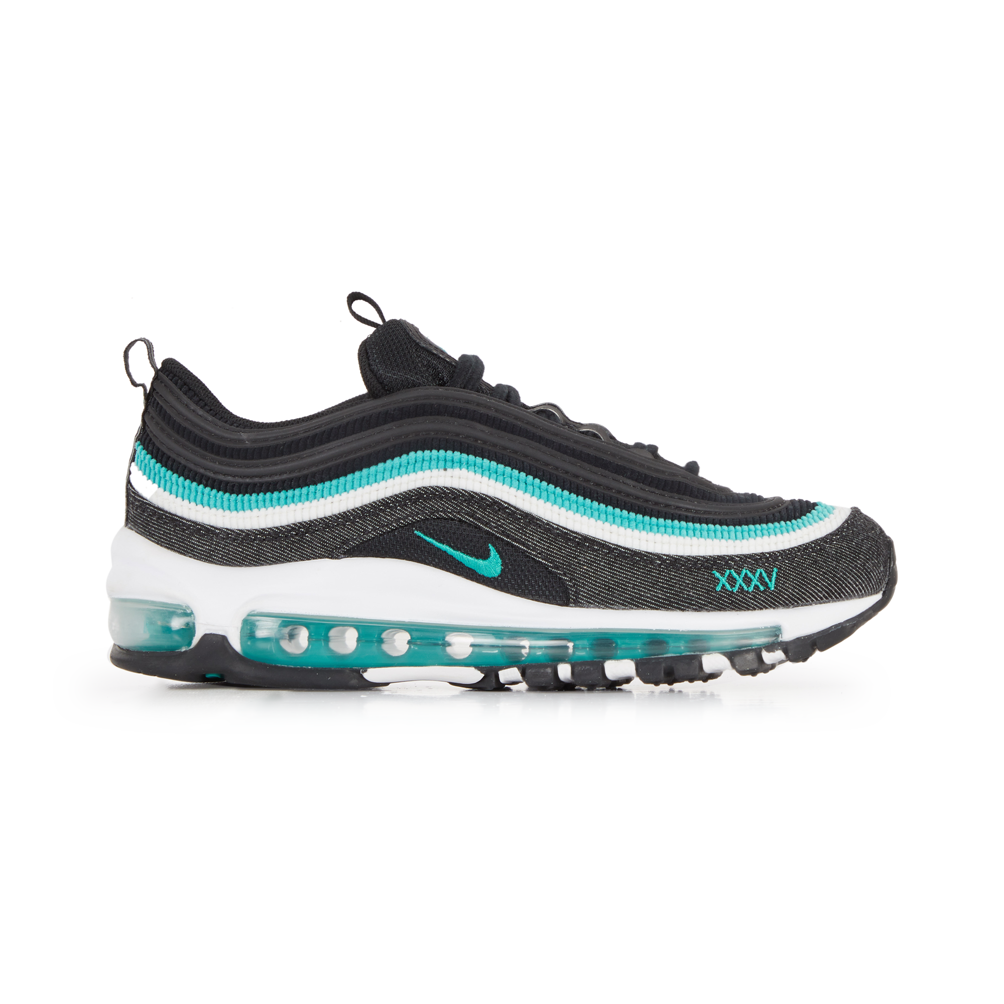 NIKE AIR 97 EMERALD VAQUERO/AZUL | Courir.es