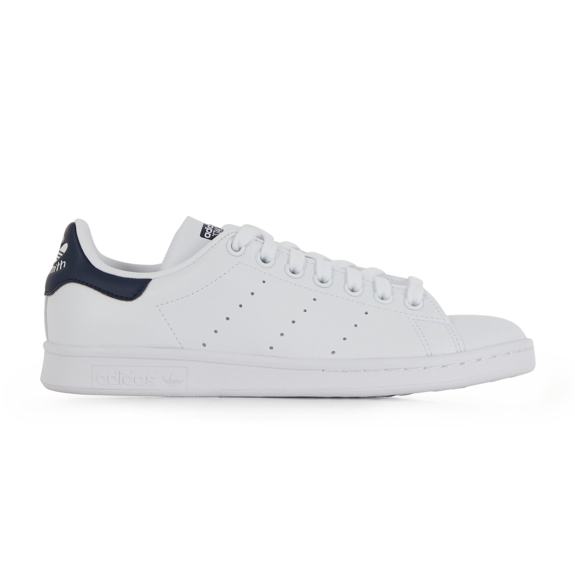 telegrama director linda ADIDAS ORIGINALS STAN SMITH BLANCO/AZUL MARINO - SNEAKERS MUJER | Courir.es telegrama director linda ADIDAS ORIGINALS STAN SMITH BLANCO/AZUL MARINO - SNEAKERS MUJER | Courir.es