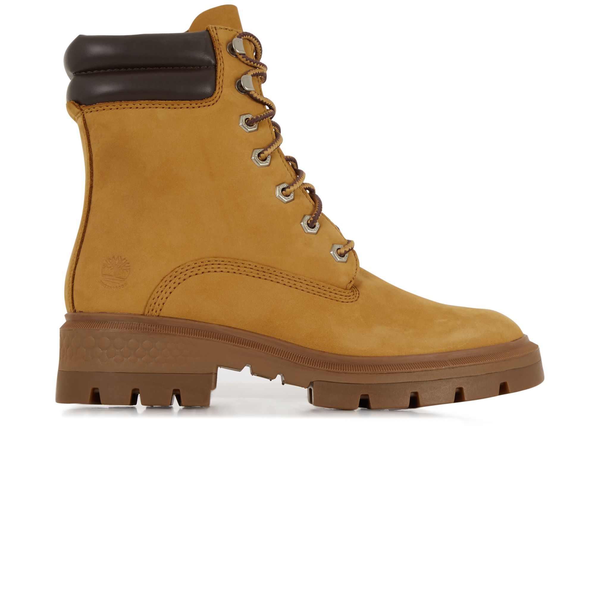 TIMBERLAND VALLEY 6INCH BOOT MIEL | Courir.es