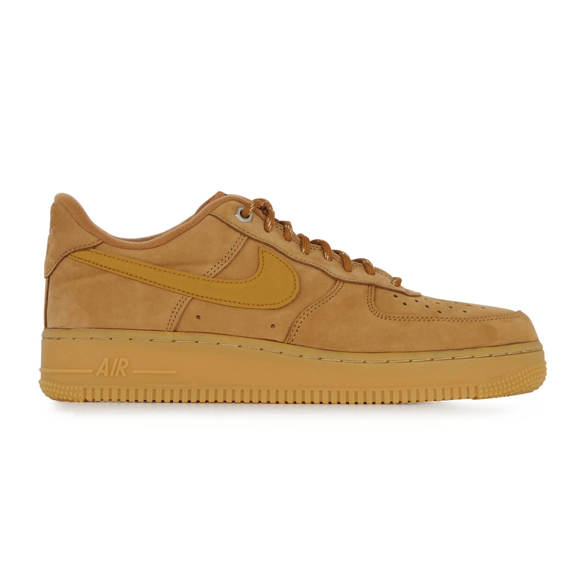 beneficio Seguir compensar NIKE AIR FORCE 1 LOW MARRÓN/MARRÓN | Courir.es