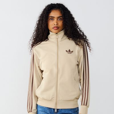 JACKET FZ FIREBIRD LOOSE