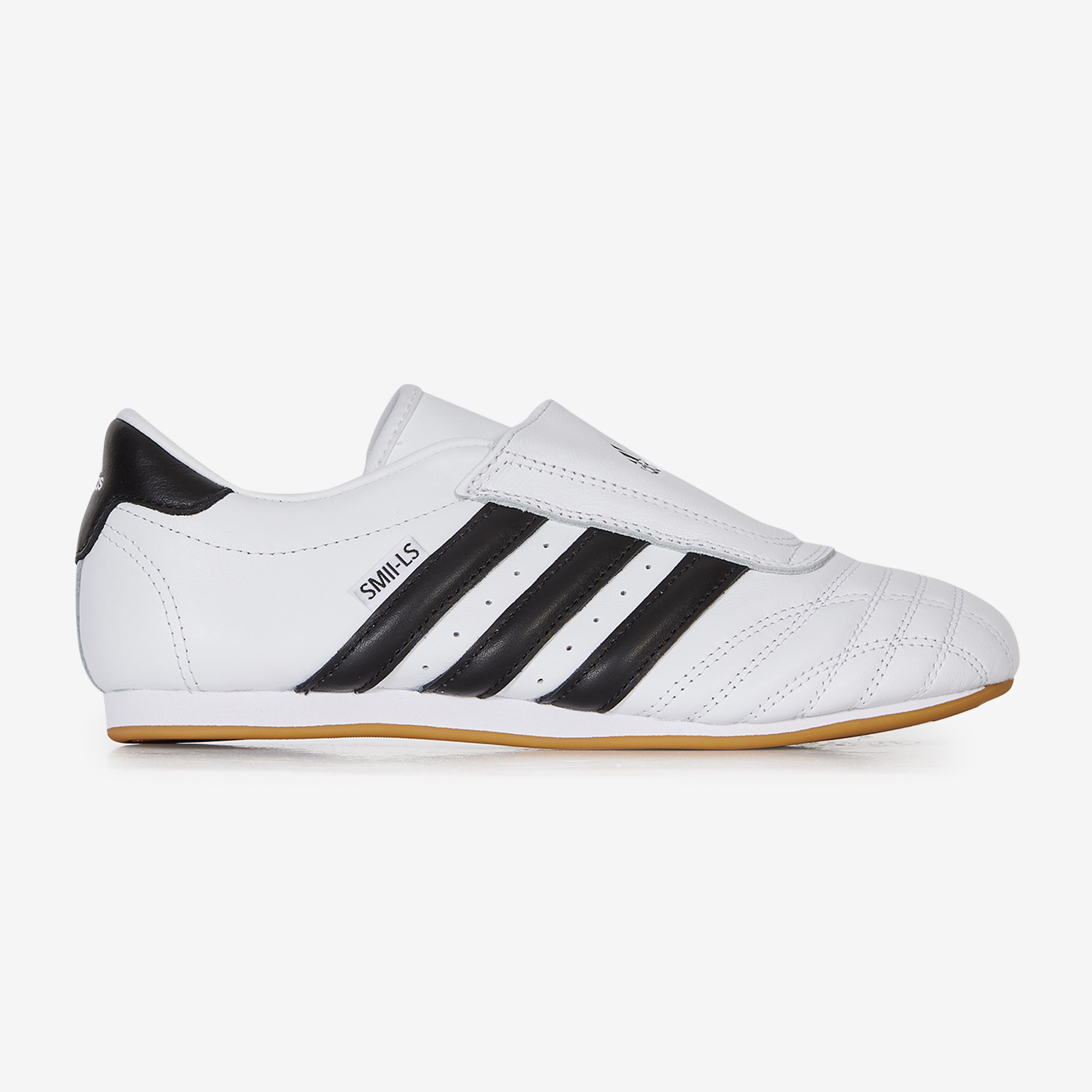 ADIDAS ORIGINALS TAEKWONDO BLANCO NEGRO SLIP ON MUJER Courir.es