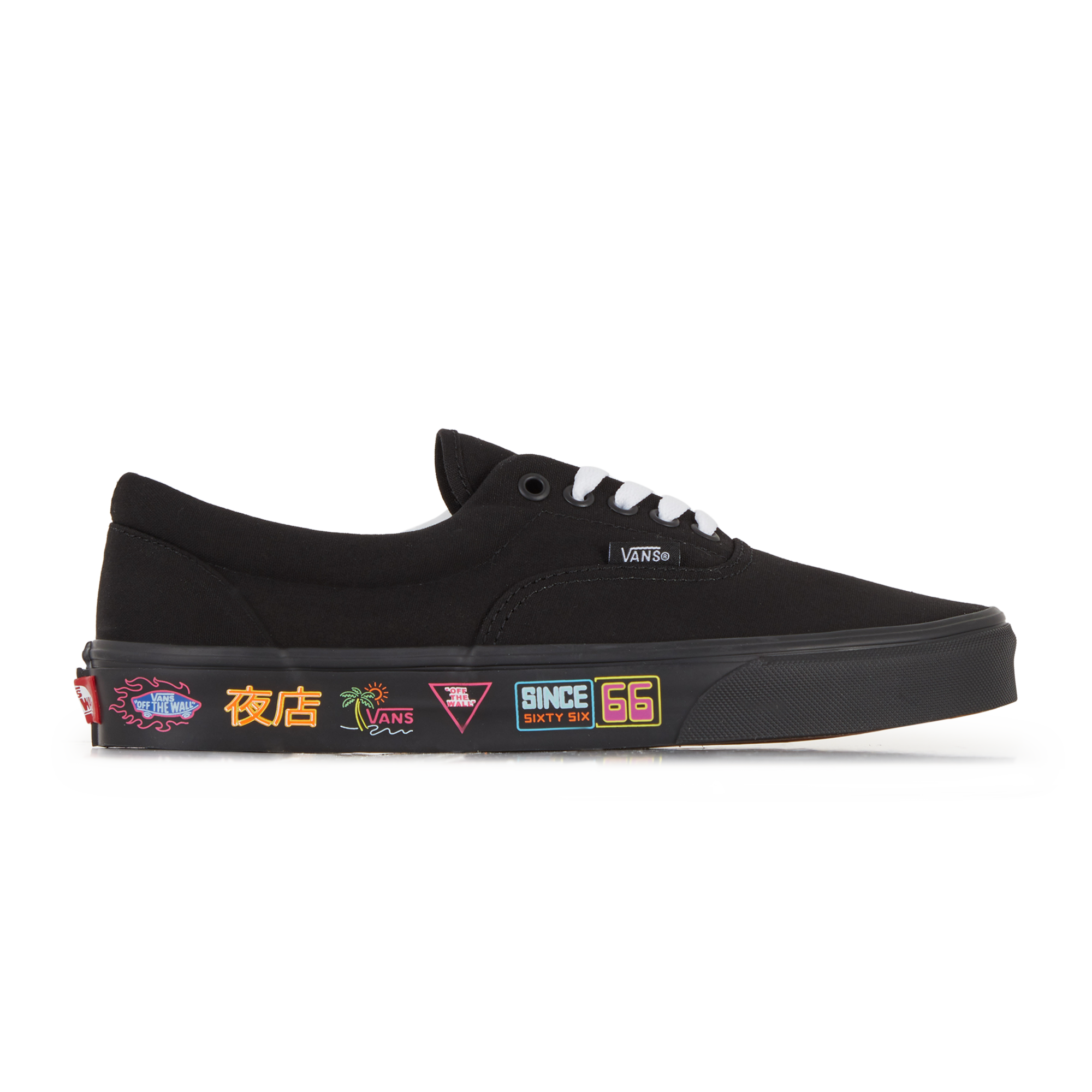 vans era