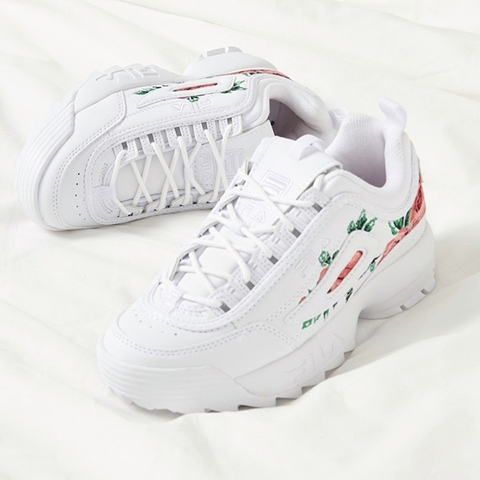 fila disruptor og