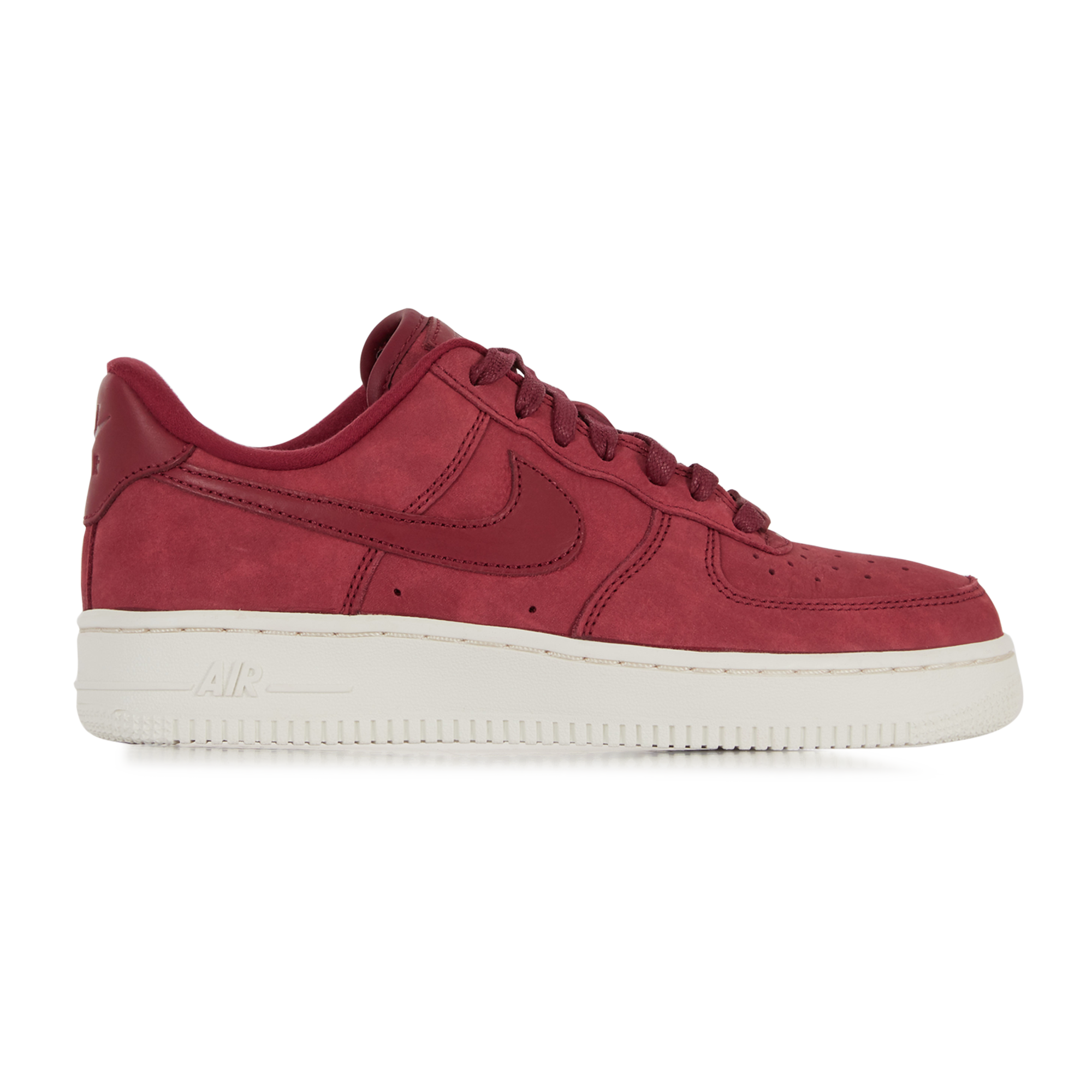 NIKE AIR 1 LOW PRM BURDEOS - SNEAKERS | Courir.es