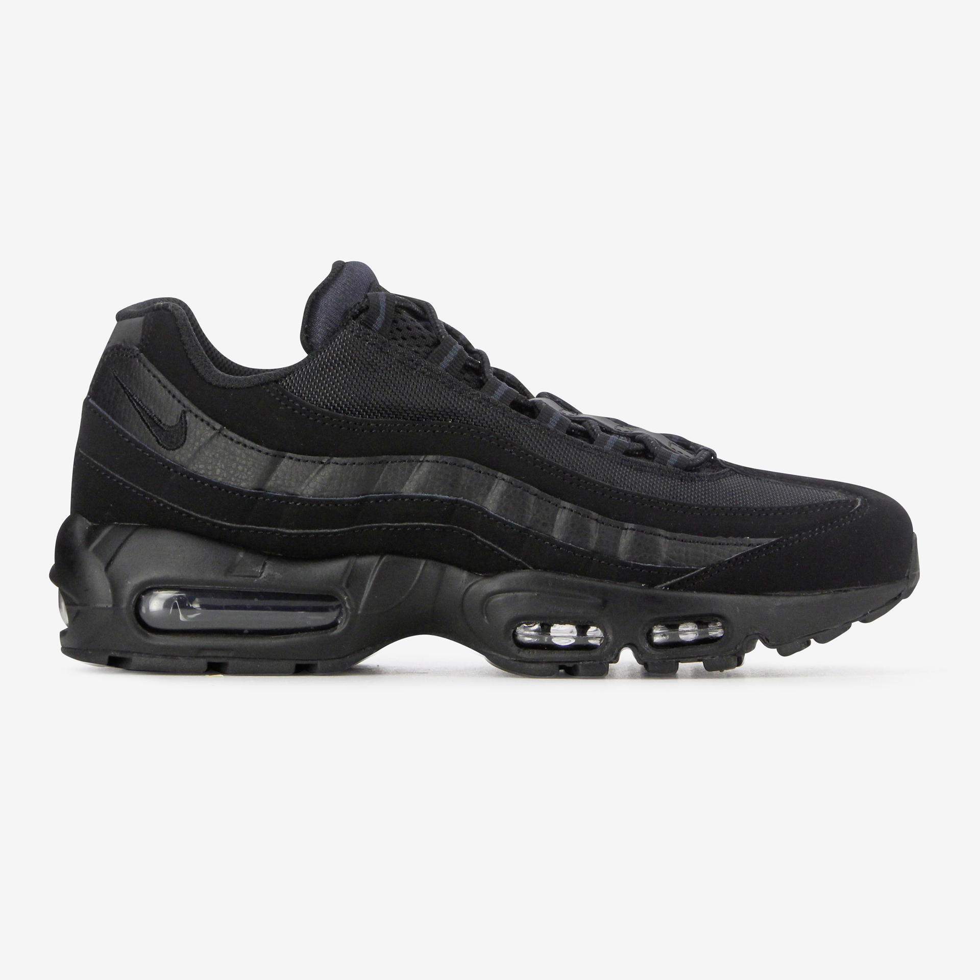 Nike Air max 95 Negro Negro - Courir España