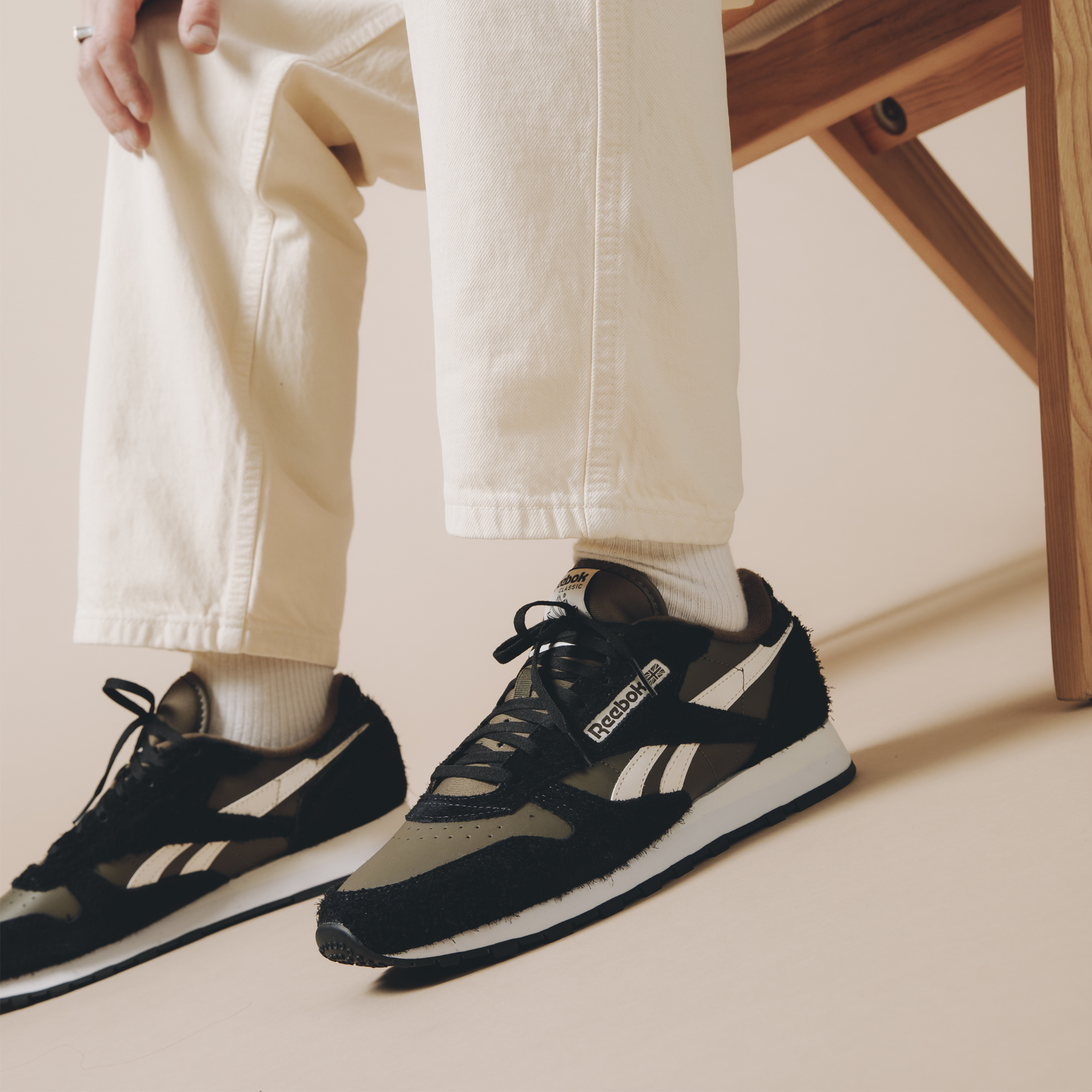 CLASSIC LEATHER - SNEAKERS | Courir.es